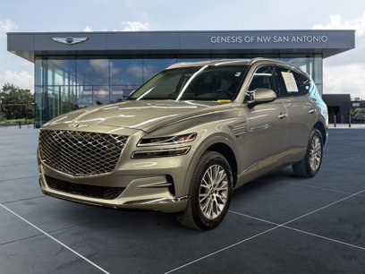 Used 2024 Genesis GV80 2.5T