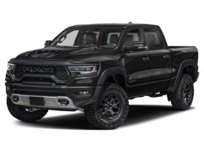 Used 2024 RAM 1500 TRX