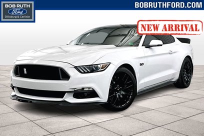Used 2017 Ford Mustang GT Premium w/ GT Performance Package