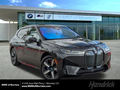 Used 2024 BMW iX M60