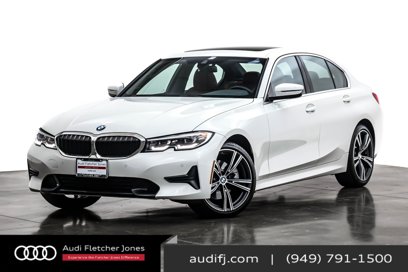 Used 2022 BMW 330i Sedan w/ Driving Assistance Package