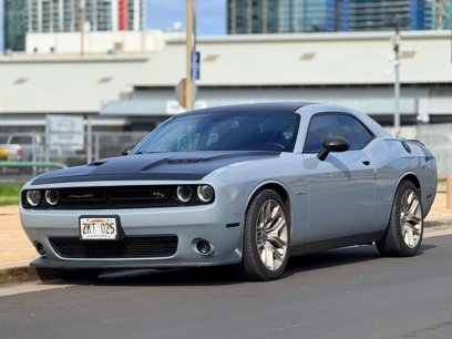 Used 2020 Dodge Challenger R/T