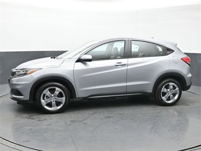Used 2022 Honda HR-V LX