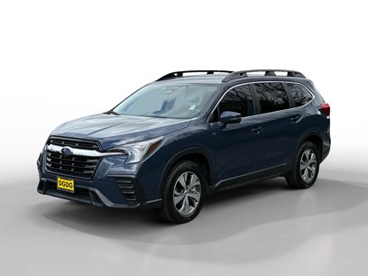 Certified 2023 Subaru Ascent Premium