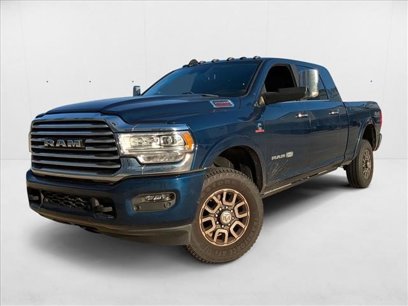 Used 2022 RAM 2500 Limited