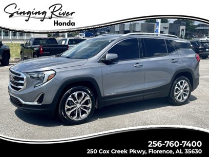Used 2020 GMC Terrain SLT w/ Preferred Package
