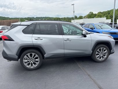 Used 2023 Toyota RAV4 XLE Premium