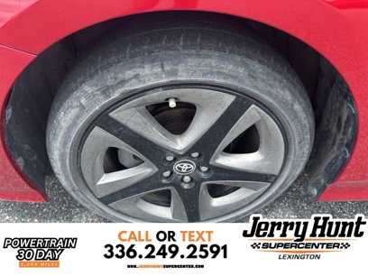 Used 2019 Toyota Prius XLE