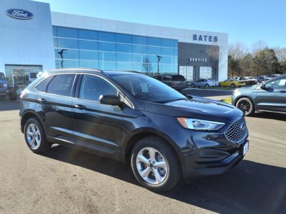 New 2024 Ford Edge SE
