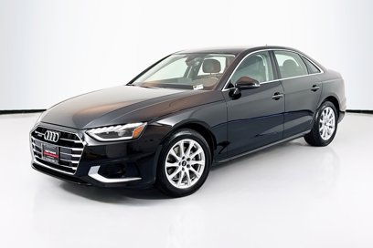 Used 2023 Audi A4 2.0T Premium w/ Convenience Package