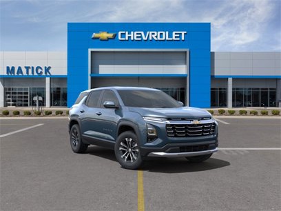 New 2026 Chevrolet Equinox LT w/ Convenience Package II