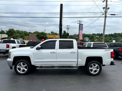 Used 2015 Chevrolet Silverado 1500 LT w/ All Star Edition
