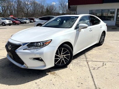 Used 2016 Lexus ES 350