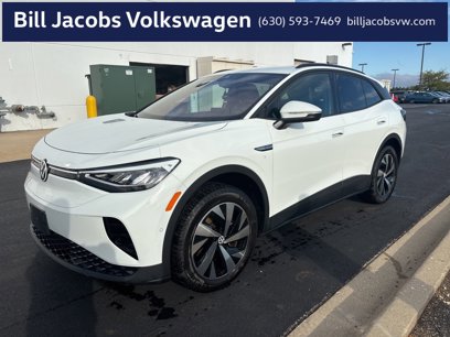 Used 2023 Volkswagen ID.4 Pro