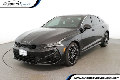 Used 2024 Kia K5 GT