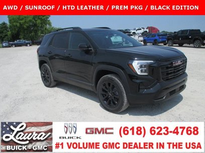New 2026 GMC Terrain Elevation w/ Elevation Premium Package