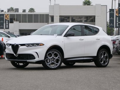 New 2024 Alfa Romeo Tonale Ti