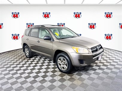 Used 2011 Toyota RAV4 4WD
