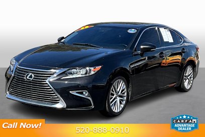 Used 2016 Lexus ES 350