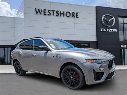 Used 2022 Maserati Levante GT