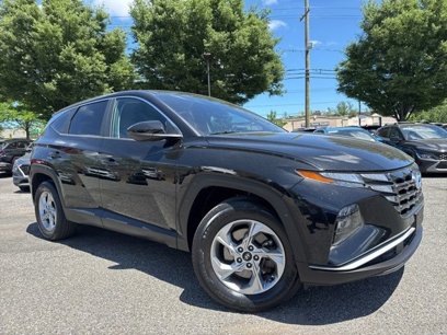 Used 2022 Hyundai Tucson SE