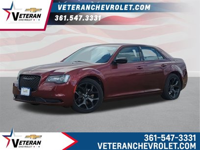 Used 2022 Chrysler 300 Touring w/ Sport Appearance Package
