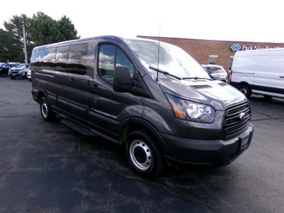 Used 2019 Ford Transit 350 XL