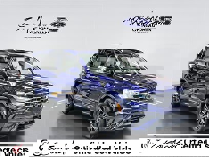 Used 2024 Volkswagen Tiguan SE