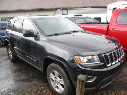 Used 2014 Jeep Grand Cherokee Laredo w/ Quick Order Package 23E
