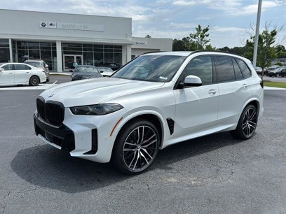 New 2026 BMW X5 sDrive40i w/ Executive Package