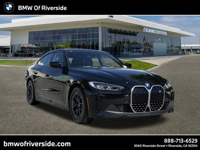Certified 2023 BMW i4 eDrive40