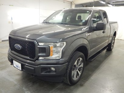 Used 2019 Ford F150 XL w/ Equipment Group 101A Mid