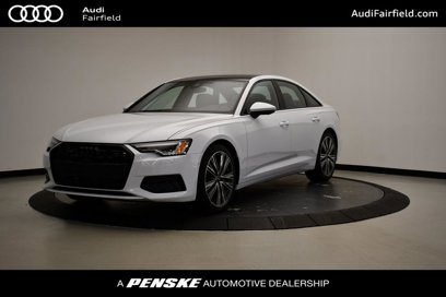 Certified 2024 Audi A6 Premium Plus w/ Premium Plus Package