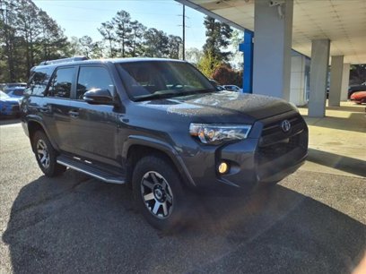 Used 2020 Toyota 4Runner SR5