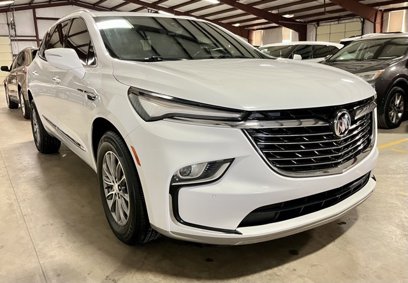 Used 2022 Buick Enclave Premium