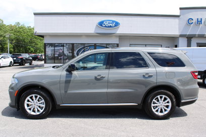 Used 2023 Dodge Durango SXT
