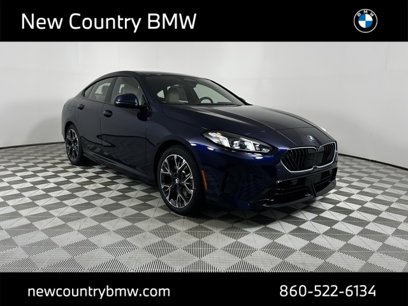 New 2025 BMW 228i xDrive w/ Premium Package