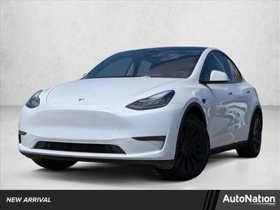 Used 2023 Tesla Model Y Long Range