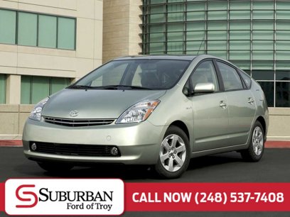 Used 2009 Toyota Prius Touring