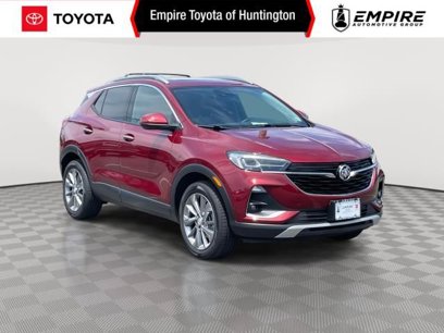 Used 2023 Buick Encore GX Essence w/ Experience Buick Package