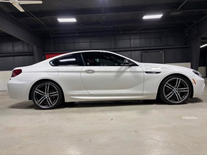 Used 2018 BMW 650i xDrive Coupe