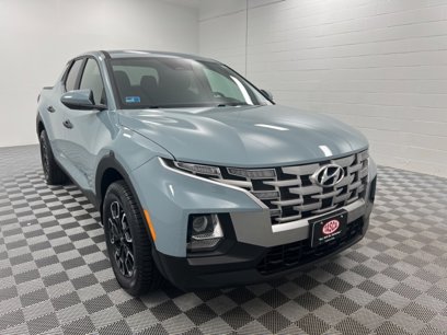 Used 2022 Hyundai Santa Cruz SEL w/ Cargo Package