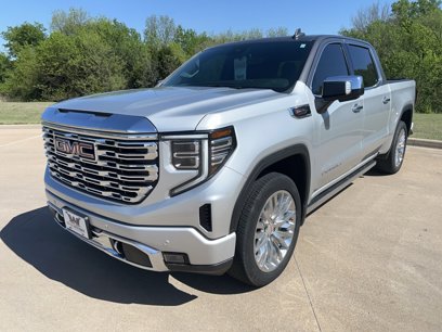 Used 2022 GMC Sierra 1500 Denali