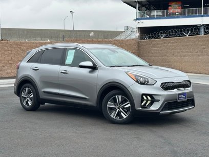 Used 2022 Kia Niro LXS w/ Digital Cluster Package