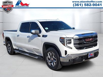 Used 2023 GMC Sierra 1500 SLT w/ SLT Premium Plus Package