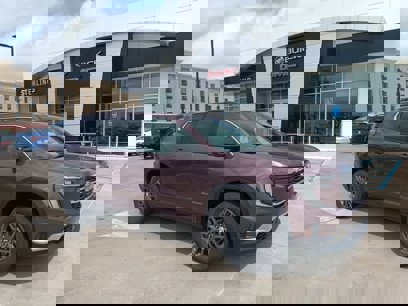 New 2025 GMC Acadia Elevation w/ LPO, Floor Liner Package