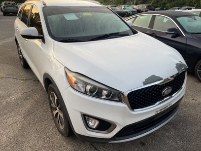 Used 2016 Kia Sorento EX