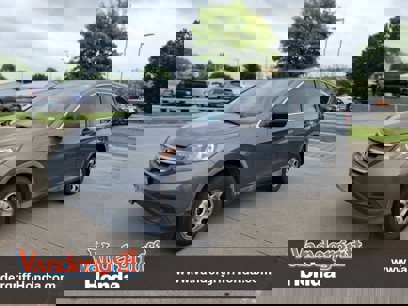 Used 2012 Honda CR-V LX