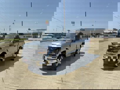 New 2025 Ford F150 XL
