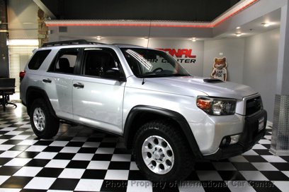 Used 2011 Toyota 4Runner SR5